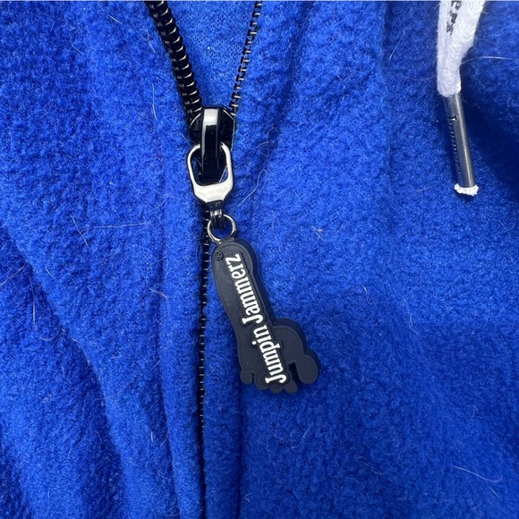 Blue adult onesie - Picture 5 of 5